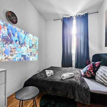 N-West Apartment เวียนนา ภายนอก รูปภาพ