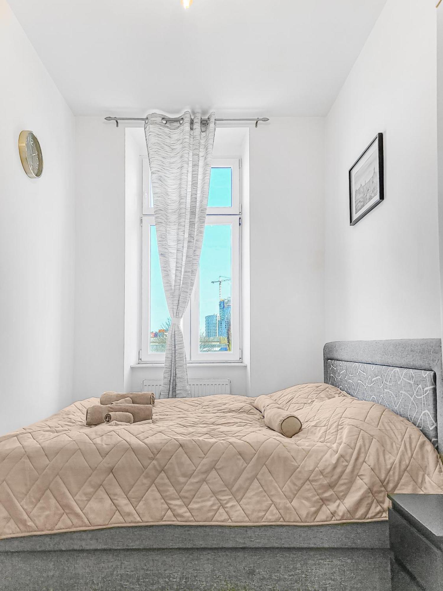 N-West Apartment เวียนนา ห้อง รูปภาพ