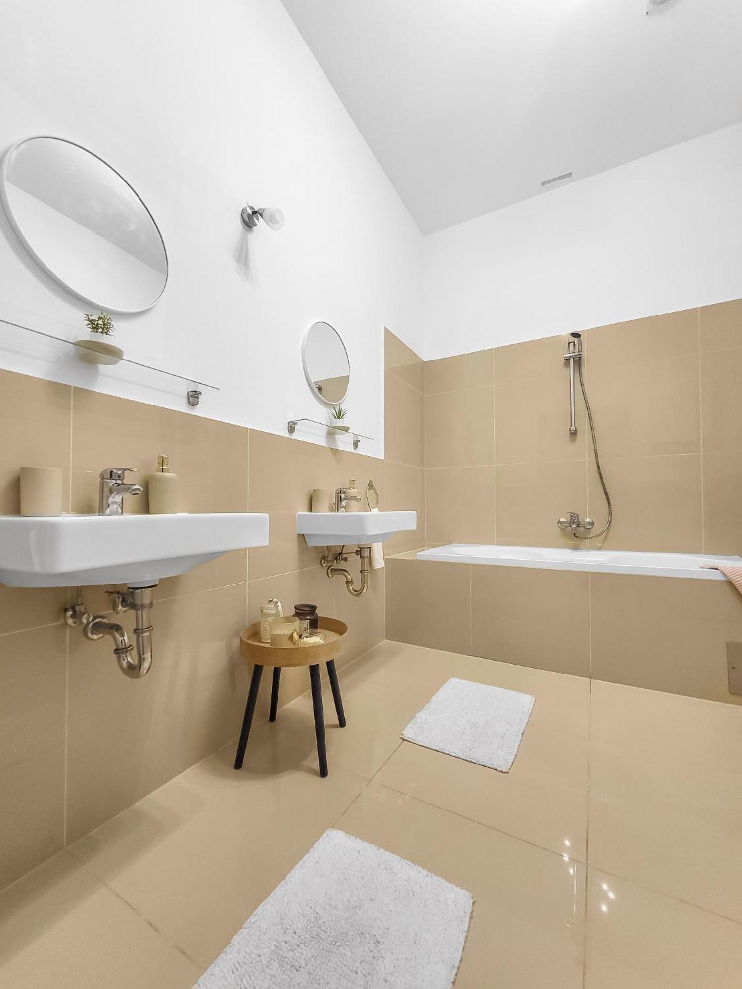 N-West Apartment เวียนนา ภายนอก รูปภาพ