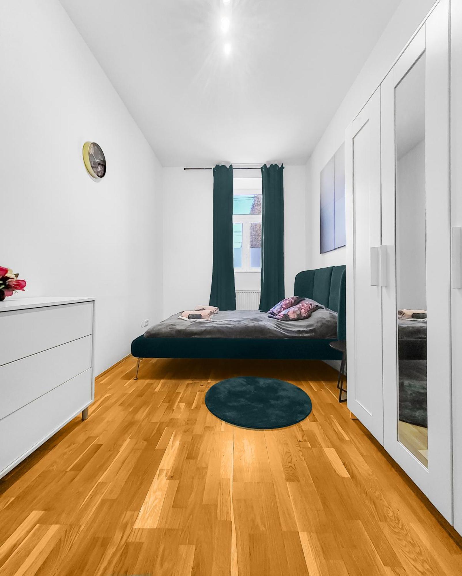 N-West Apartment เวียนนา ภายนอก รูปภาพ