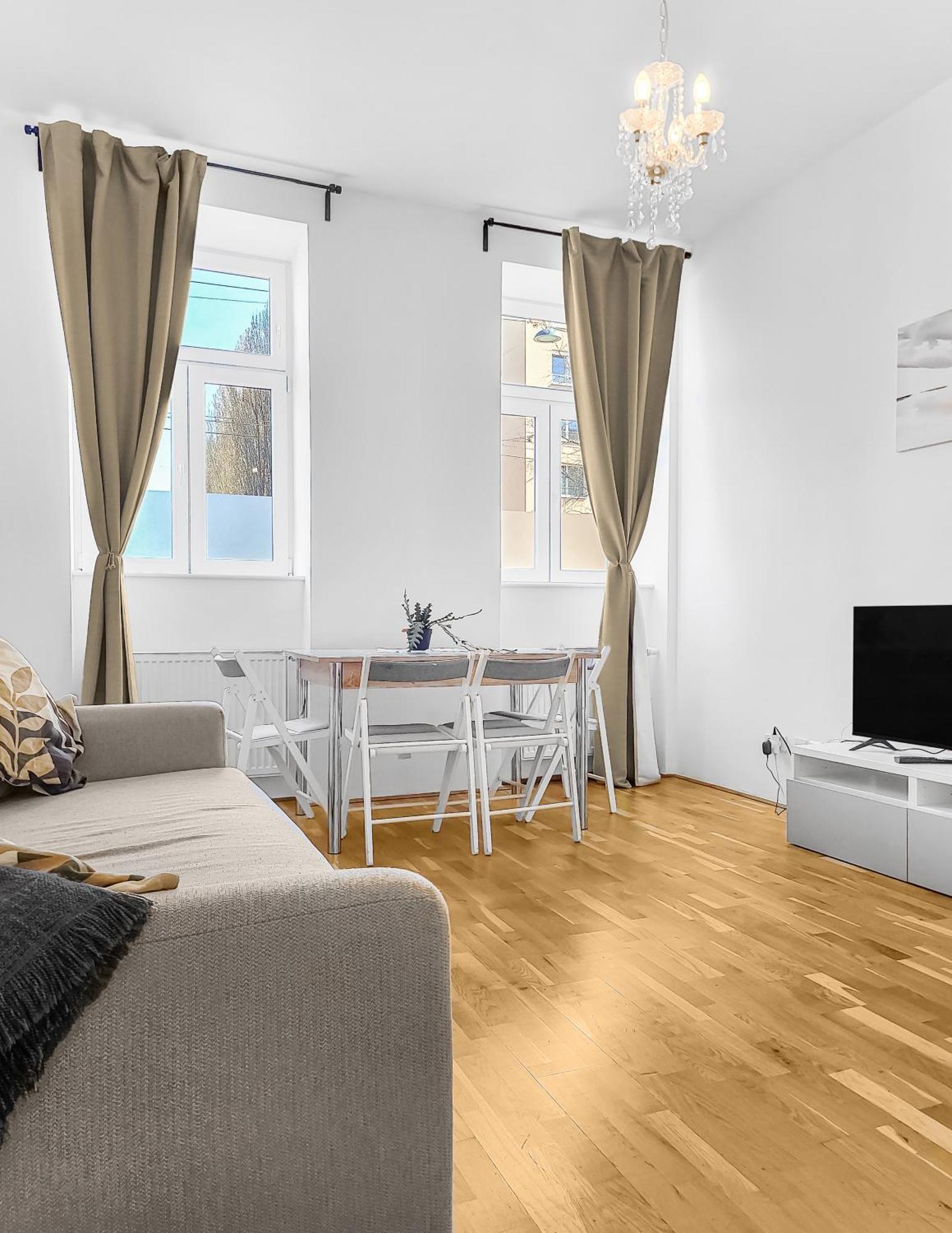 N-West Apartment เวียนนา ภายนอก รูปภาพ