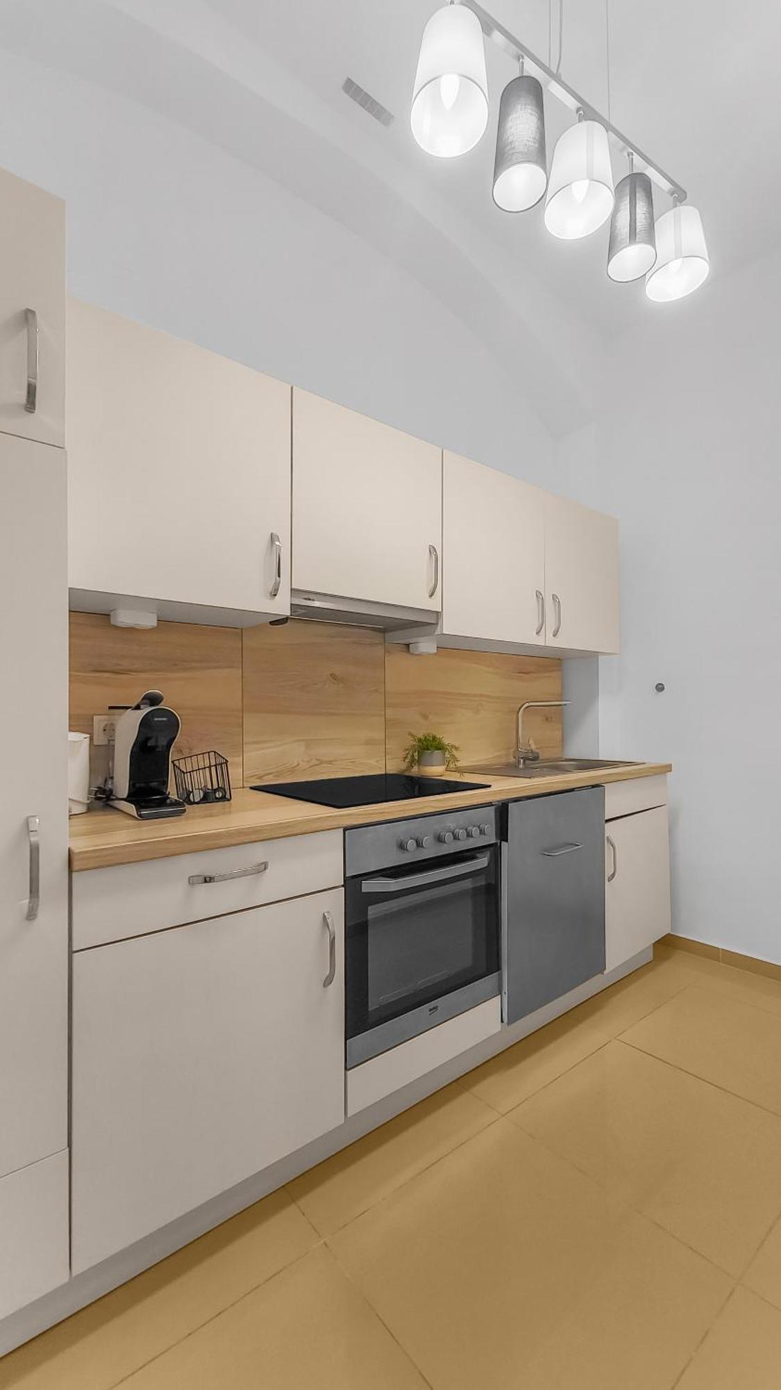 N-West Apartment เวียนนา ภายนอก รูปภาพ