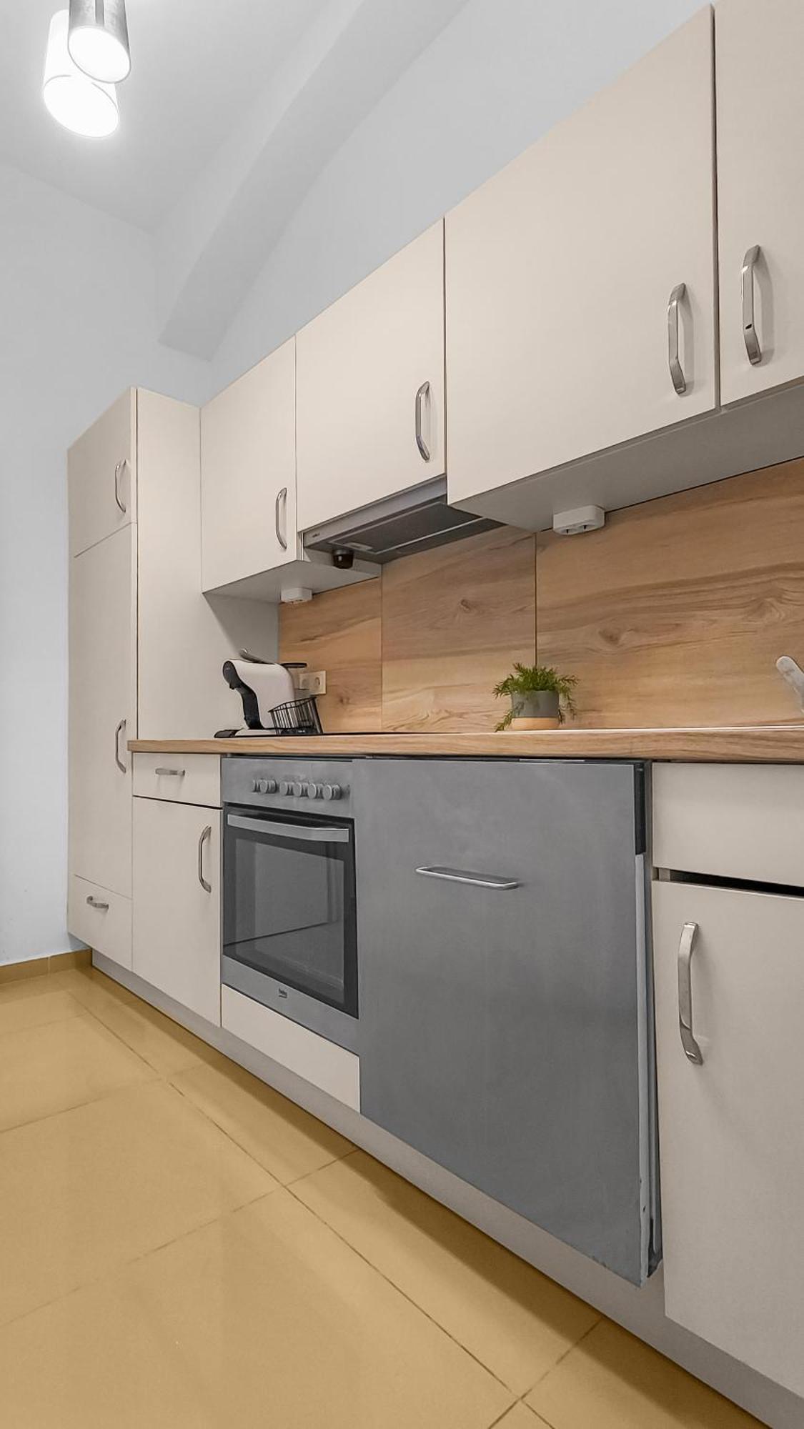 N-West Apartment เวียนนา ภายนอก รูปภาพ