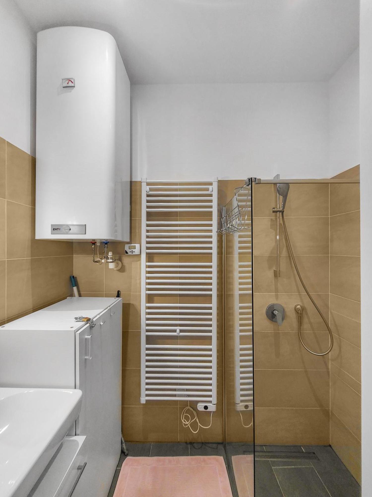 N-West Apartment เวียนนา ห้อง รูปภาพ