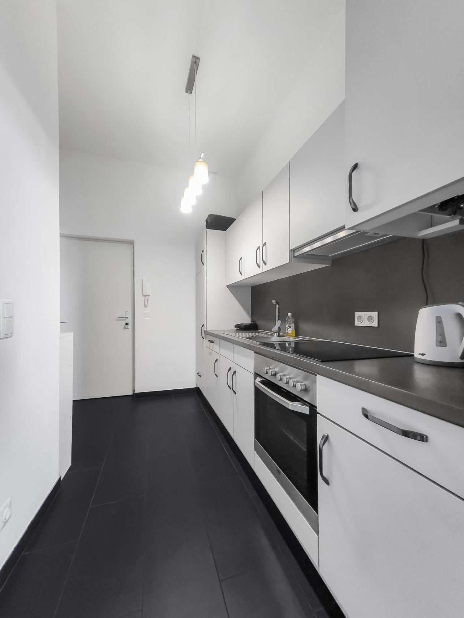 N-West Apartment เวียนนา ห้อง รูปภาพ