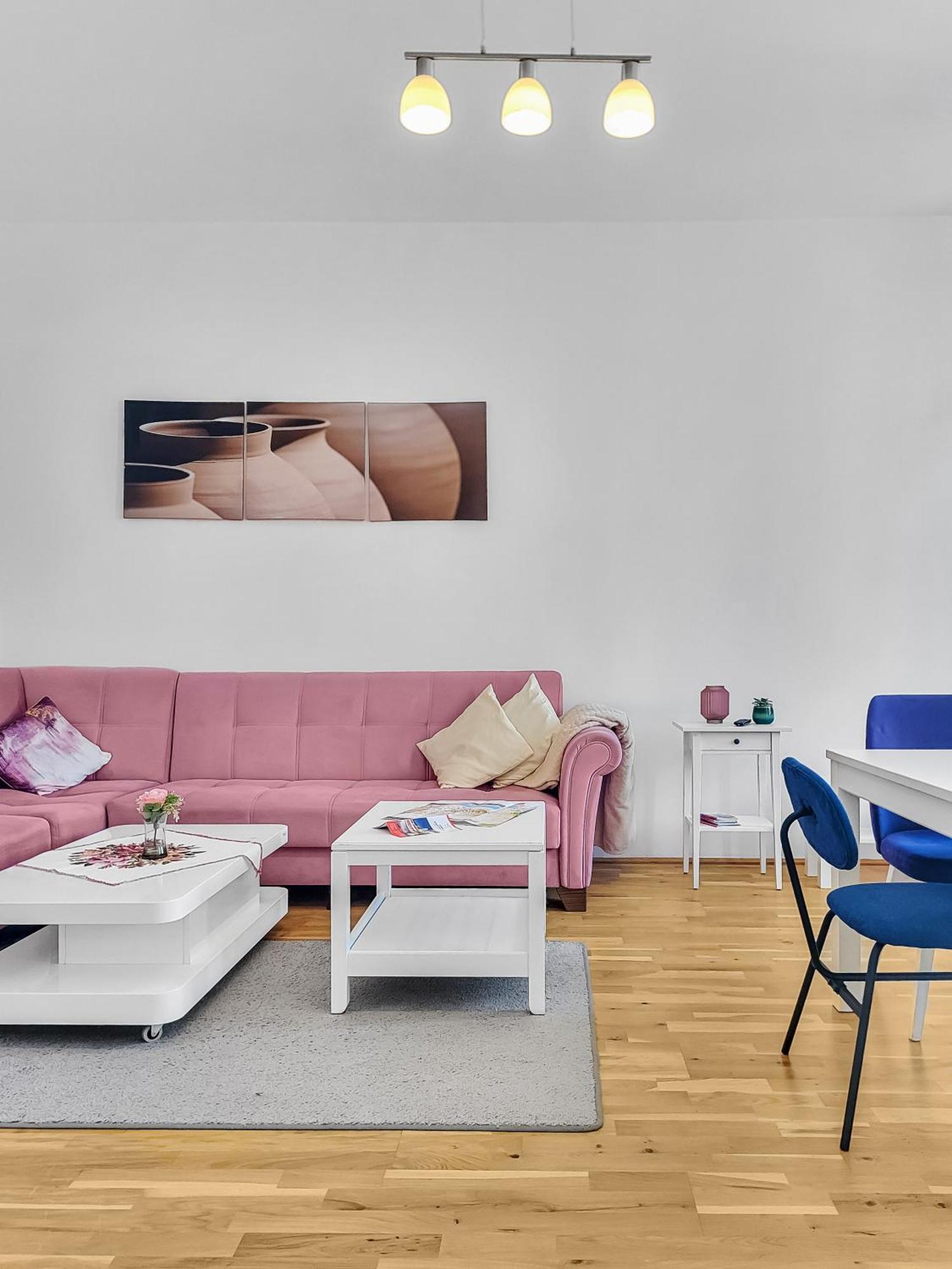 N-West Apartment เวียนนา ห้อง รูปภาพ