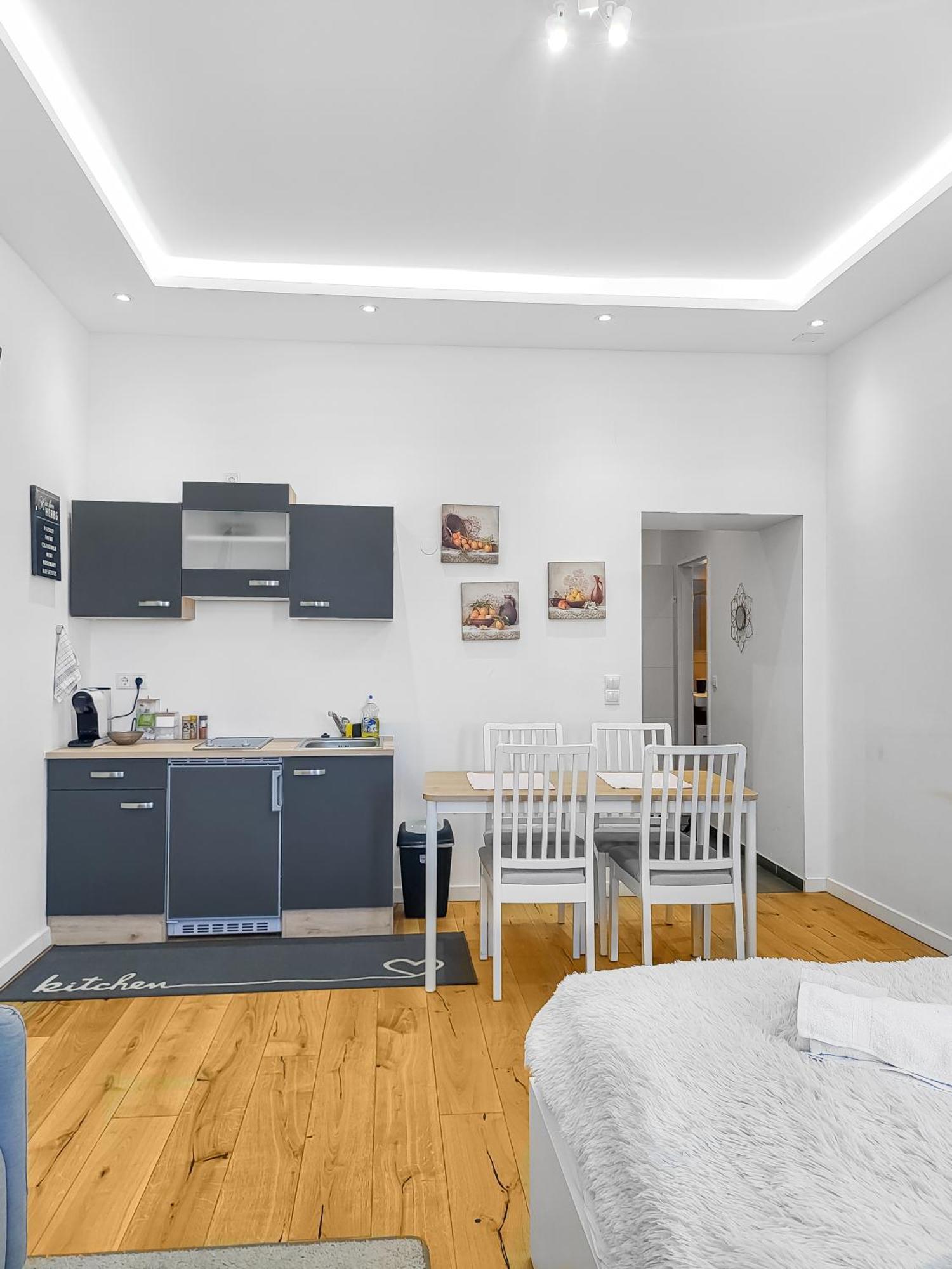 N-West Apartment เวียนนา ห้อง รูปภาพ