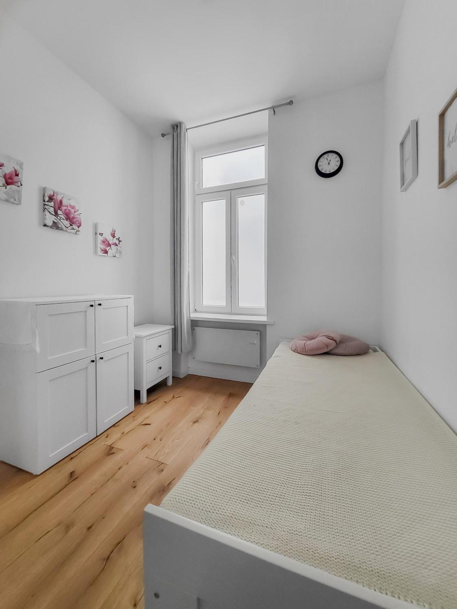N-West Apartment เวียนนา ห้อง รูปภาพ