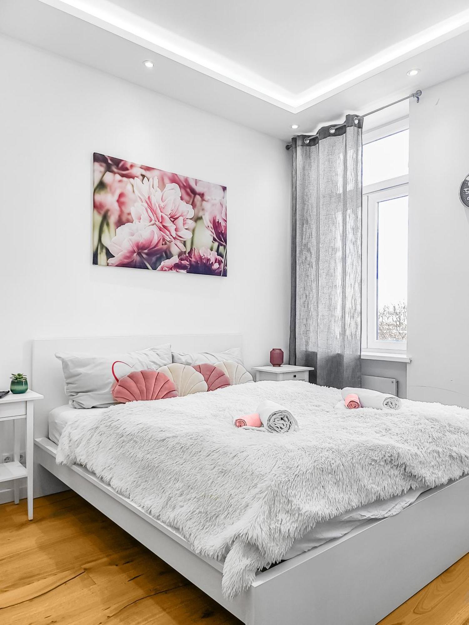 N-West Apartment เวียนนา ห้อง รูปภาพ