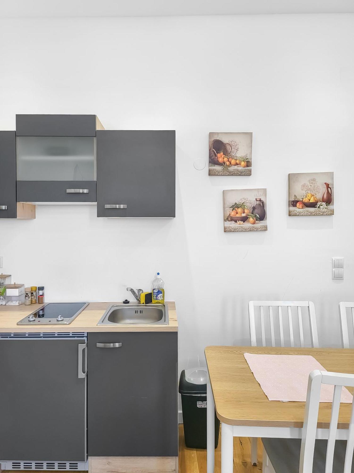N-West Apartment เวียนนา ห้อง รูปภาพ