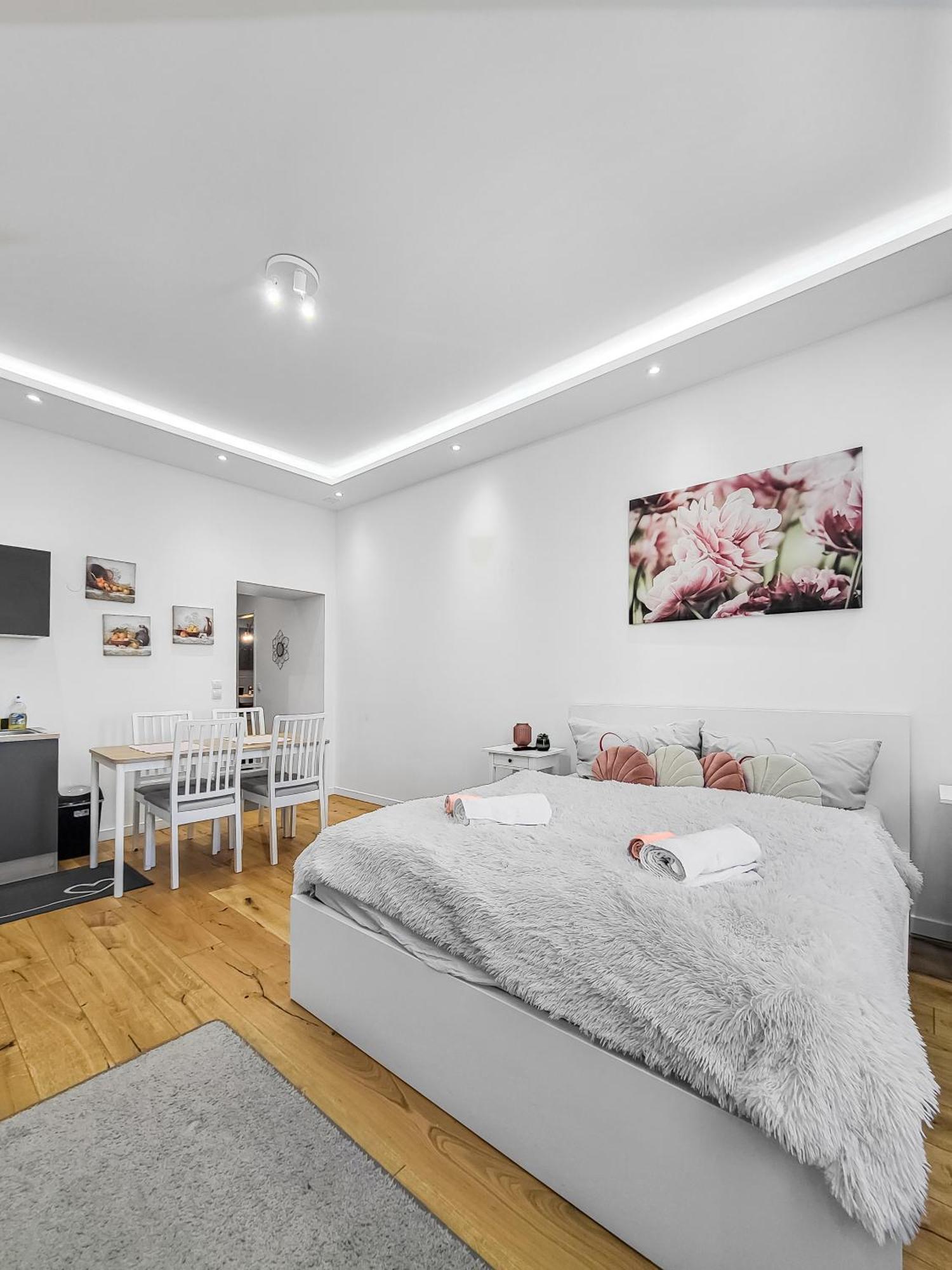 N-West Apartment เวียนนา ห้อง รูปภาพ