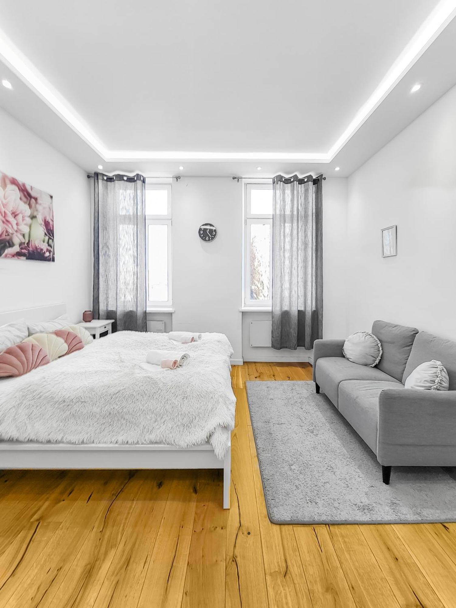N-West Apartment เวียนนา ห้อง รูปภาพ