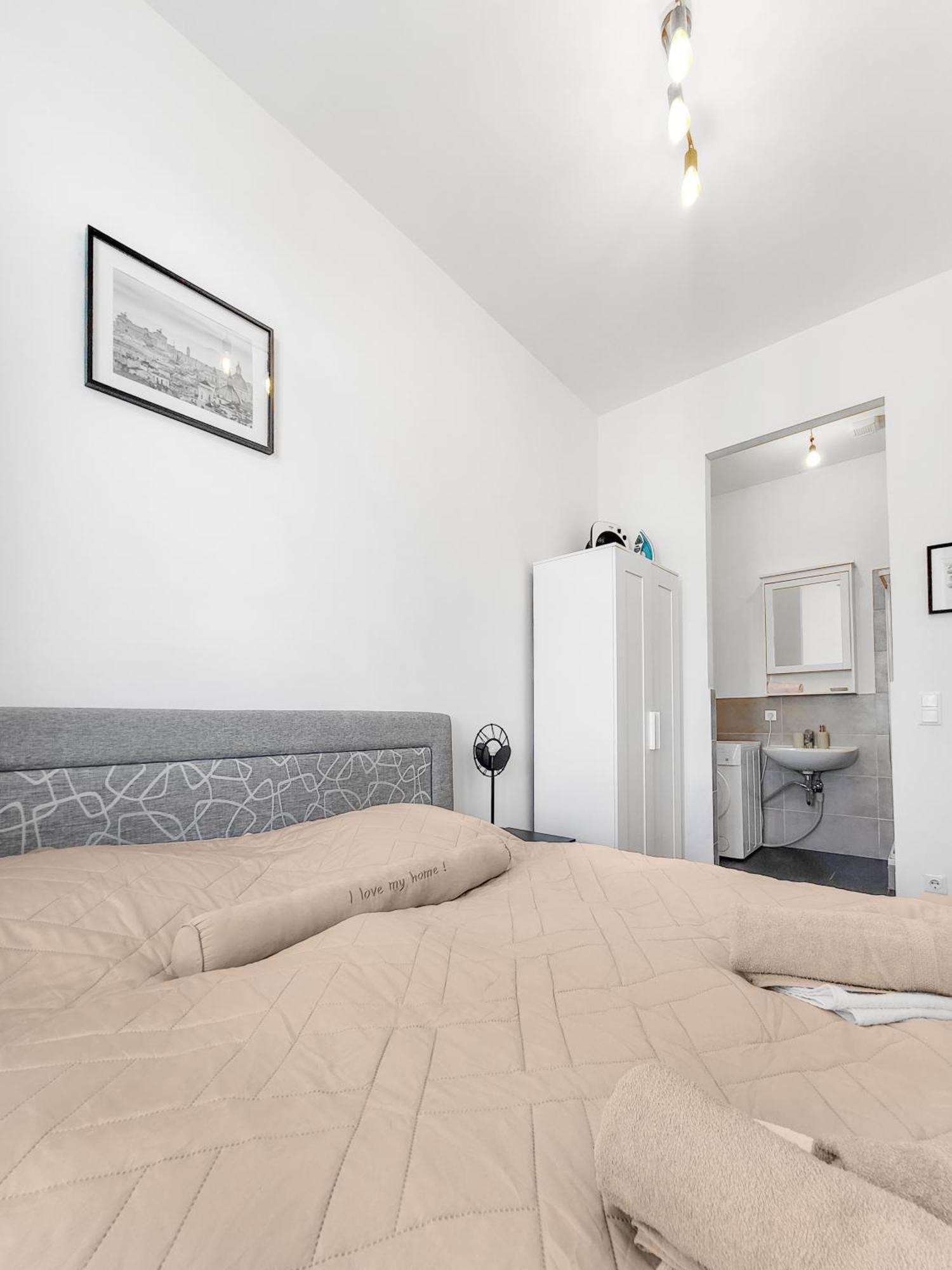 N-West Apartment เวียนนา ห้อง รูปภาพ