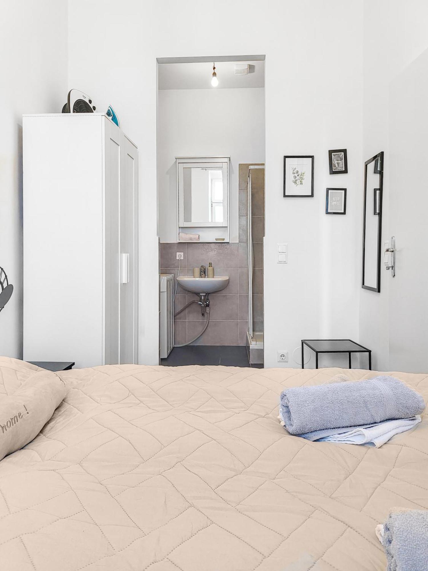 N-West Apartment เวียนนา ห้อง รูปภาพ
