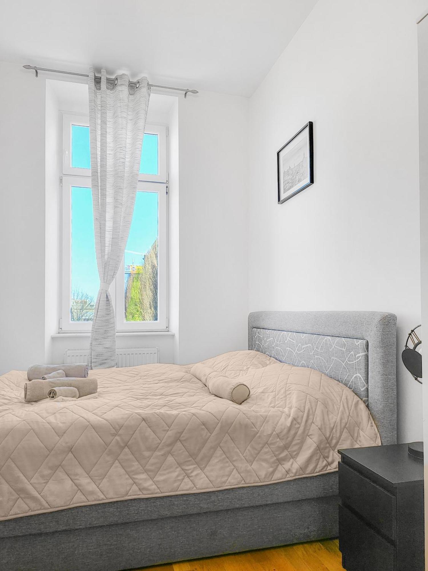 N-West Apartment เวียนนา ห้อง รูปภาพ