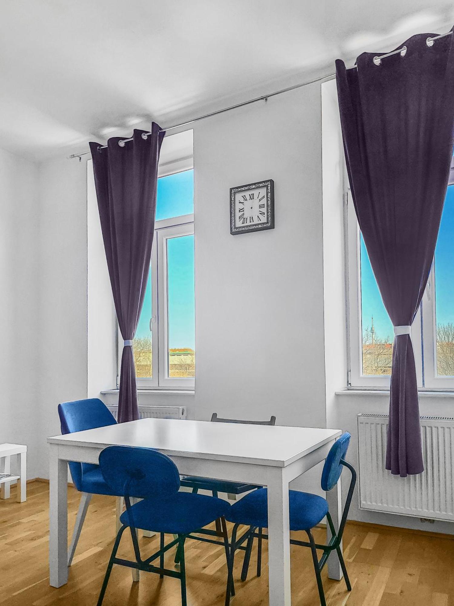 N-West Apartment เวียนนา ห้อง รูปภาพ