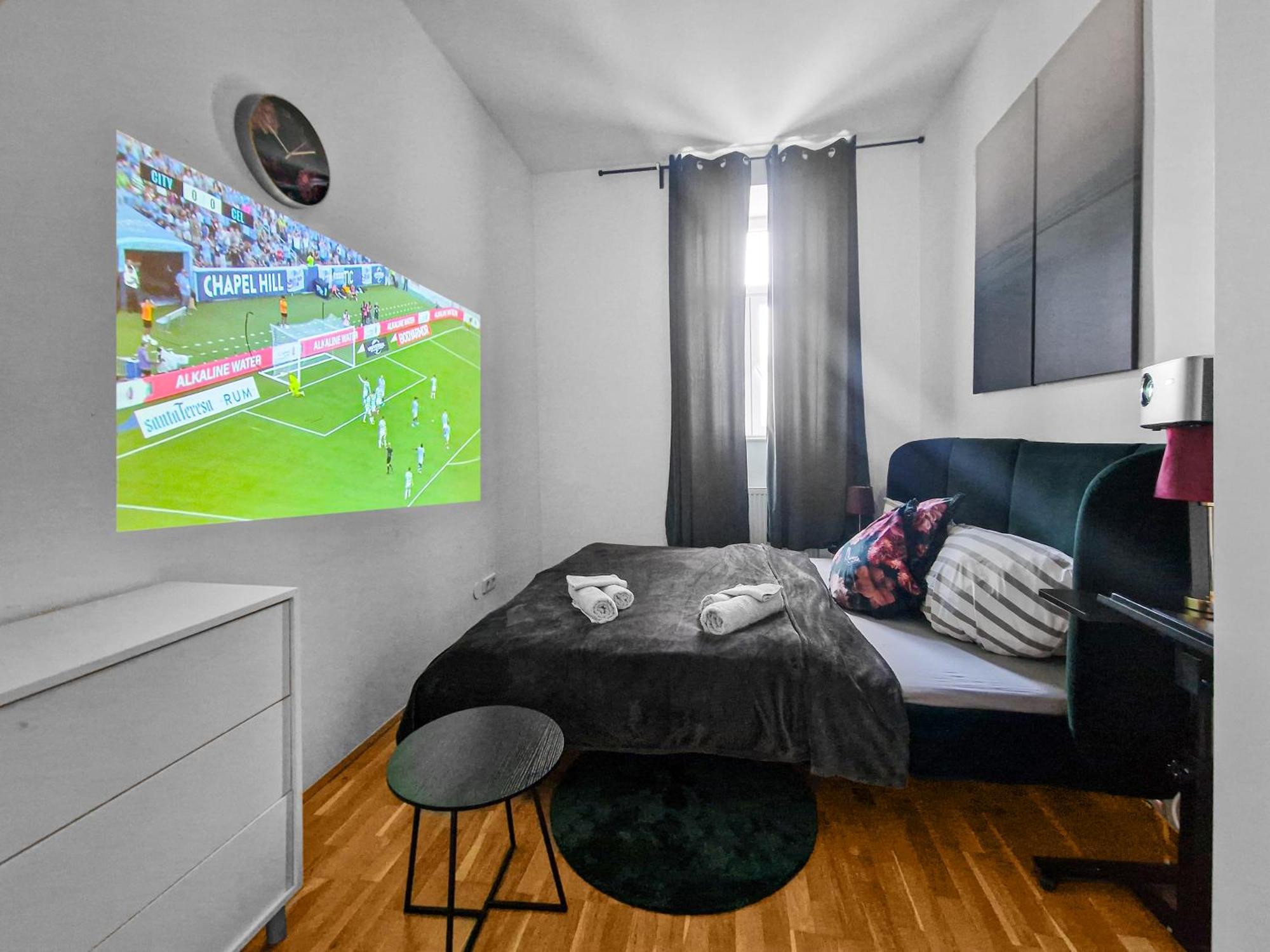 N-West Apartment เวียนนา ภายนอก รูปภาพ