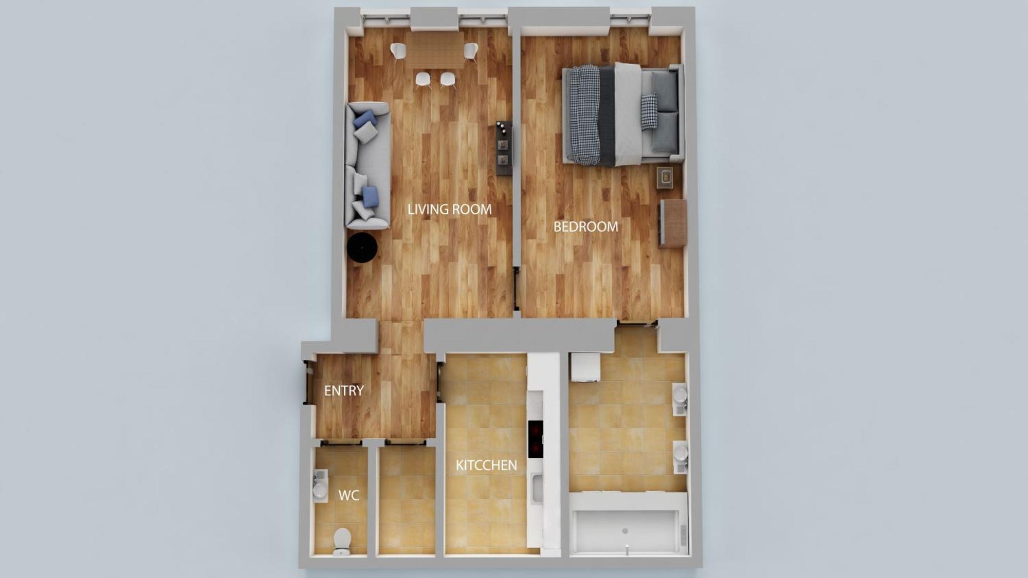 N-West Apartment เวียนนา ภายนอก รูปภาพ